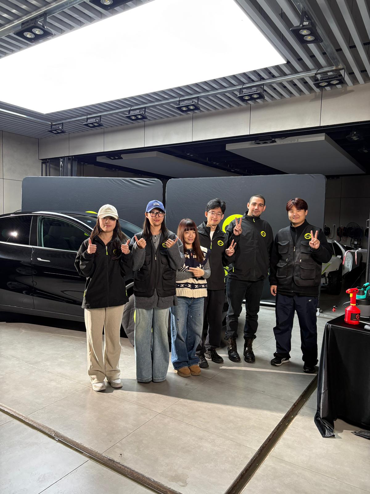 Atomic PPF DIY Paint Protection Film