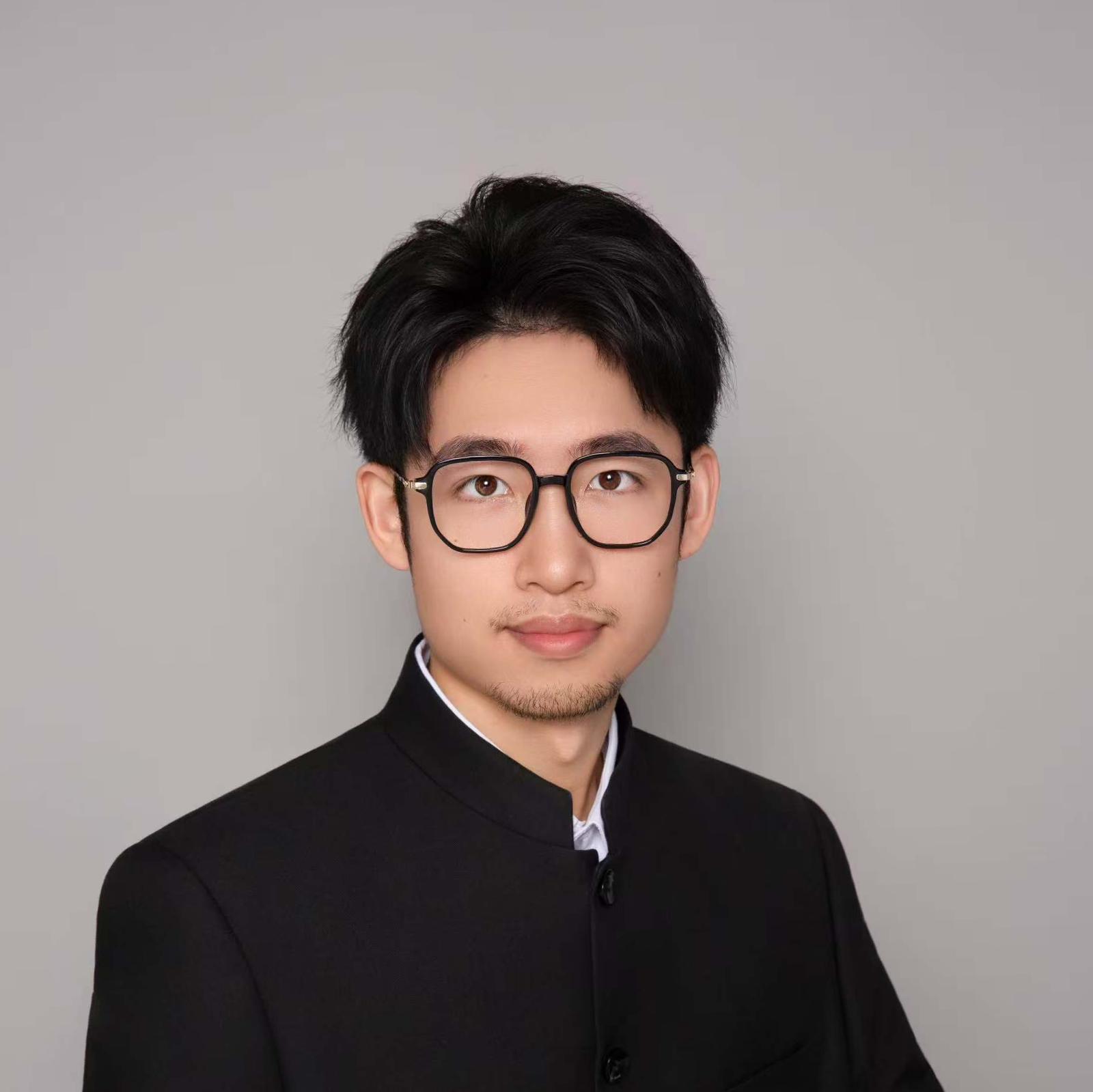 Steven Zhang