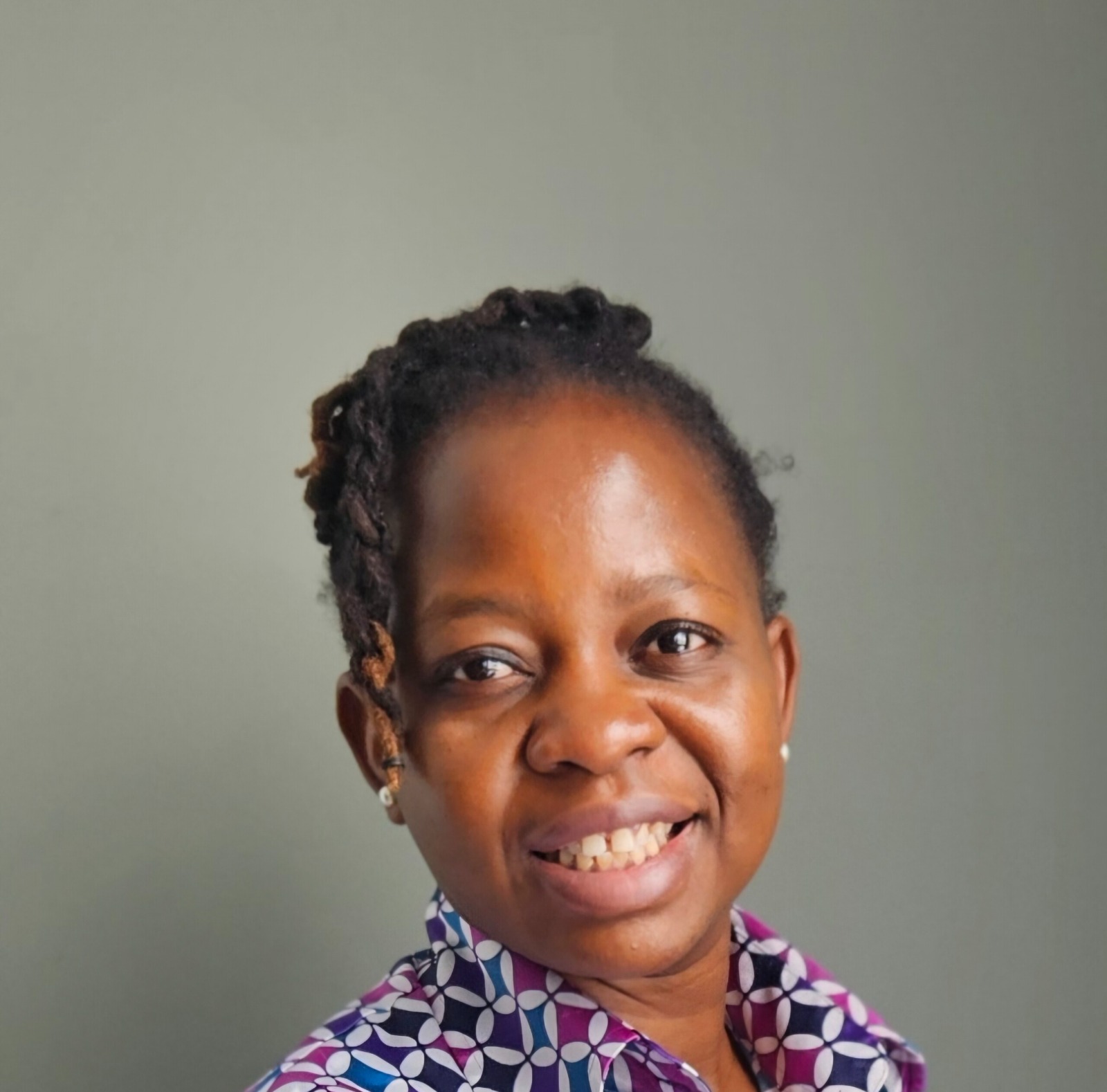 Helen Nwankwo